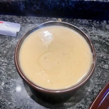 Ichiban - yum yum sauce - Japanese Near Me - Taylor, Michigan Ichiban - yum yum sauce - Japanese Near Me - Taylor, Michigan