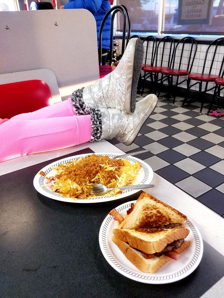 WAFFLE HOUSE Updated August 2024 81 Photos & 57 Reviews 1720