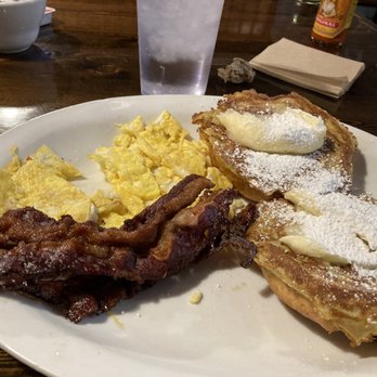 Dix Coney Island - Burgers Near Me - Denton, Texas