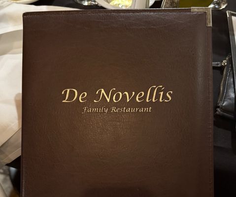 Denovellis by null