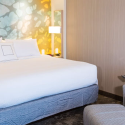 Courtyard by Marriott St. Augustine Beach