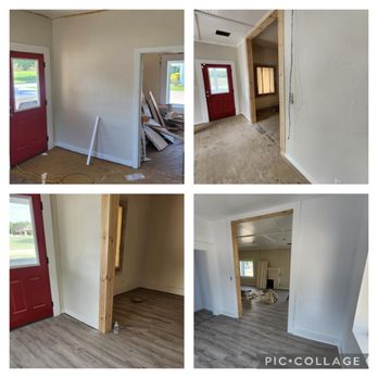 Mckey Handyman and Remodeling - Handyman Near Me