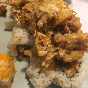 Ocean World - Best ever. Mounds of soft shell crab! - Sushi Bars Near Me - Indianapolis, Indiana Ocean World - Best ever. Mounds of soft shell crab! - Sushi Bars Near Me - Indianapolis, Indiana