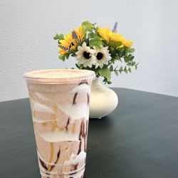 Cloud Smoothie