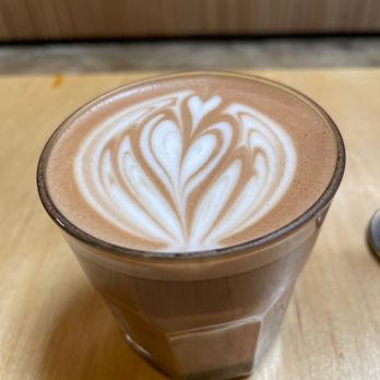Narrative Coffee - Ritual mocha - Coffee & Tea Near Me - Everett, Washington Narrative Coffee - Ritual mocha - Coffee & Tea Near Me - Everett, Washington