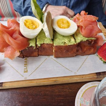 Elisabetta S Ristorante Bar Pizzeria 2026.ELISABETTA'S RISTORANTE BAR PIZZERIA - Updated January 2026 - 1204 ...