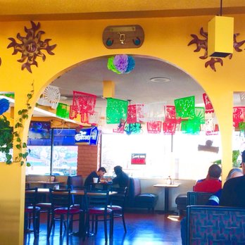Mi Mexico - Dinner Space - Mexican Near Me - Cortez, Colorado