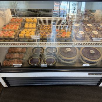 Paina Cafe - Desserts - Poke Near Me - Las Vegas, Nevada
