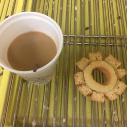 Fresh Donuts
