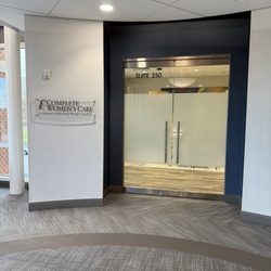 Complete Women’s Care