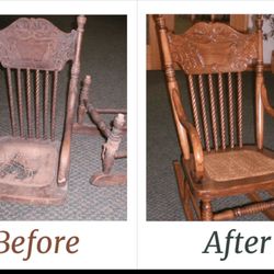 Furniture Surgeon & Chair Doctor