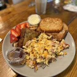 O Positivo Cafe - San Francisco