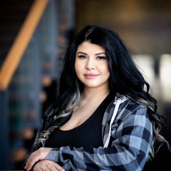 Curve Hair Studio - Kat, check out her bio at https://www.curvehairstudio.com/kat - Hair Salons Near Me - Kitchener, Ontario Curve Hair Studio - Kat, check out her bio at https://www.curvehairstudio.com/kat - Hair Salons Near Me - Kitchener, Ontario