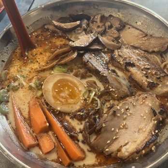 Shiromaru - Ramen Near Me - Troy, Michigan Shiromaru - Ramen Near Me - Troy, Michigan