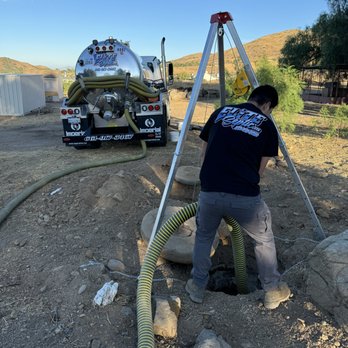 Elite Septic - Septic Services Near Me - Palmdale, California Elite Septic - Septic Services Near Me - Palmdale, California