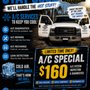 Vic’s Diesel & Fleet Services