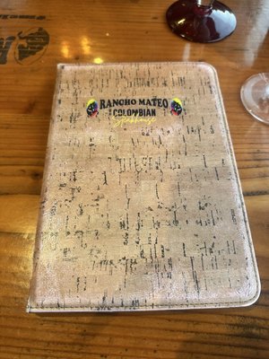 Menu photo 1 Rancho Mateo Elizabeth, NJ Menu photo 1 Rancho Mateo Elizabeth, NJ
