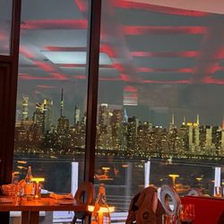 Manhattan View