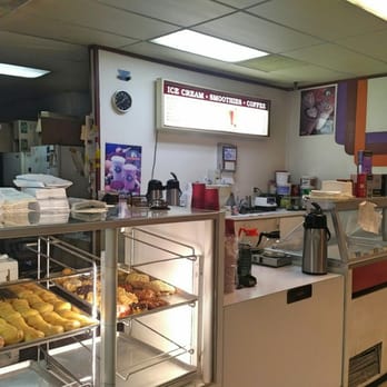 Daily Donuts - Order Counter - Donuts Near Me - San Jose, California Daily Donuts - Order Counter - Donuts Near Me - San Jose, California