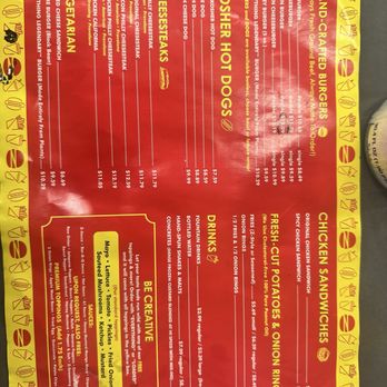 Z Burger - Food - Burgers Near Me - Vienna, Virginia Z Burger - Food - Burgers Near Me - Vienna, Virginia