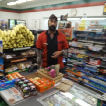 7-Eleven - Booooo! - Convenience Stores Near Me - Arcadia, California