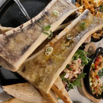 Bone Kettle - Bone marrow - Breakfast & Brunch Near Me - Pasadena, California