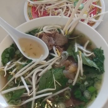 Pho 75 - Vietnamese Near Me - Arlington, Virginia