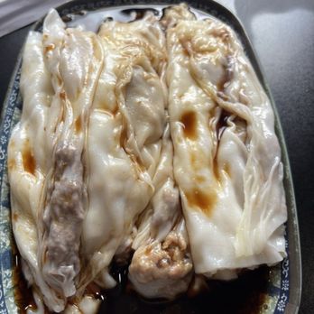 Lee’s Kitchen Noodle & Rice U Dub - Beef Rice Roll - Coffee & Tea Near Me - Seattle, Washington