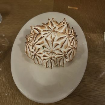 Mid City Restaurant - Baked Alaska - Tapas Bars Near Me - Cincinnati, Ohio