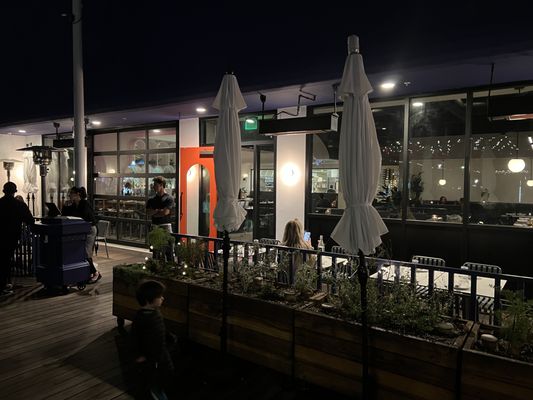 Superfine Pizza & Bar (Superfine Playa) by null