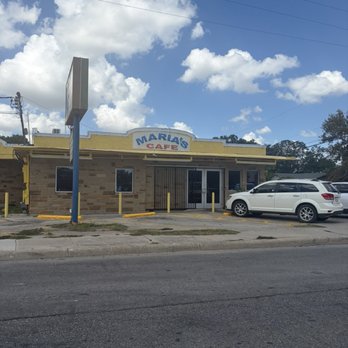 Maria’s Cafe - Mexican Near Me - San Antonio, Texas Maria’s Cafe - Mexican Near Me - San Antonio, Texas
