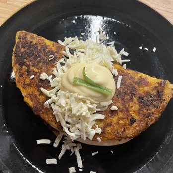 Shoma Bazaar - Cachapa - Breakfast & Brunch Near Me - Doral, Florida