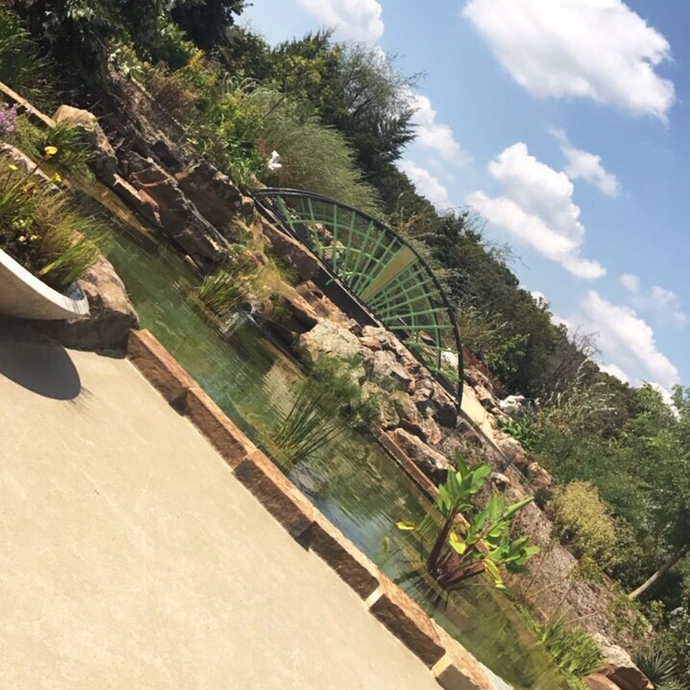 Tulsa Botanic Garden - Botanical Gardens Near Me - Tulsa, Oklahoma
