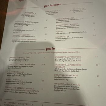 Eataly - Chicago - Pizza Near Me - Chicago, Illinois