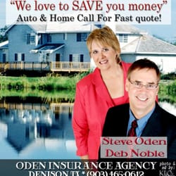 Oden Insurance Agency