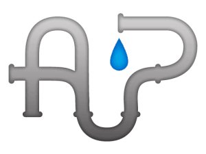 7-24 Affordable Plumbing Logo