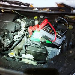 Carma Roadside Assistance
