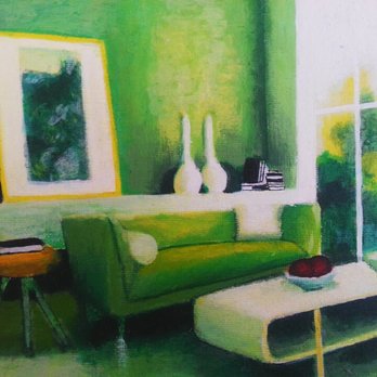 Artist Center - Acrylic - Paint & Sip Near Me - Castro Valley, California