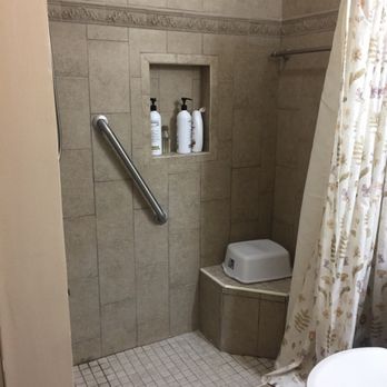 Royal Shower Doors & More - Before - Glass & Mirrors Near Me - Hialeah, Florida Royal Shower Doors & More - Before - Glass & Mirrors Near Me - Hialeah, Florida