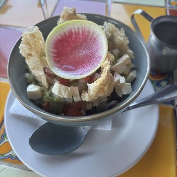 La Playita - Guacamole presentation - Mexican Near Me - Puerto Vallarta, JAL