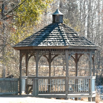 Lake Crabtree County Park - Lakeside Gazebo - Parks Near Me - Morrisville, North Carolina Lake Crabtree County Park - Lakeside Gazebo - Parks Near Me - Morrisville, North Carolina