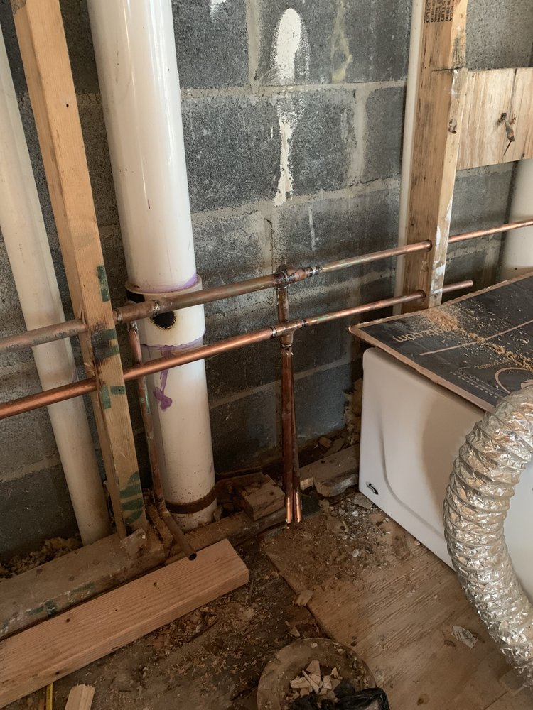 Slide of Wizard Sewer and Drain Plumbers