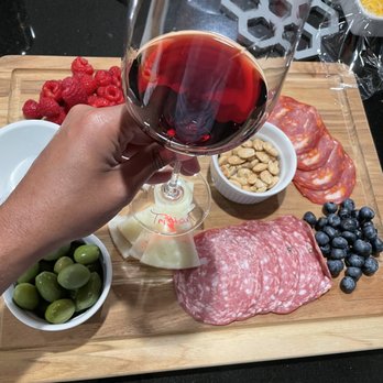 Que Sera, Syrah - Wine Tasting Classes Near Me Que Sera, Syrah - Wine Tasting Classes Near Me