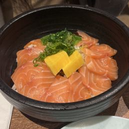 Sake don Sake don