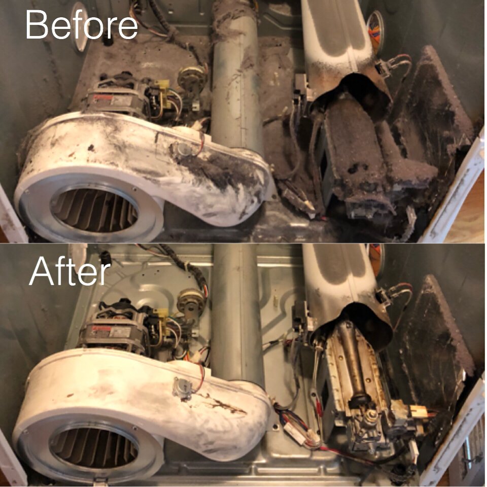 ONE PRO APPLIANCE REPAIRS Updated September 2024 27 Photos 361 Trenton Ave, Elizabeth, New