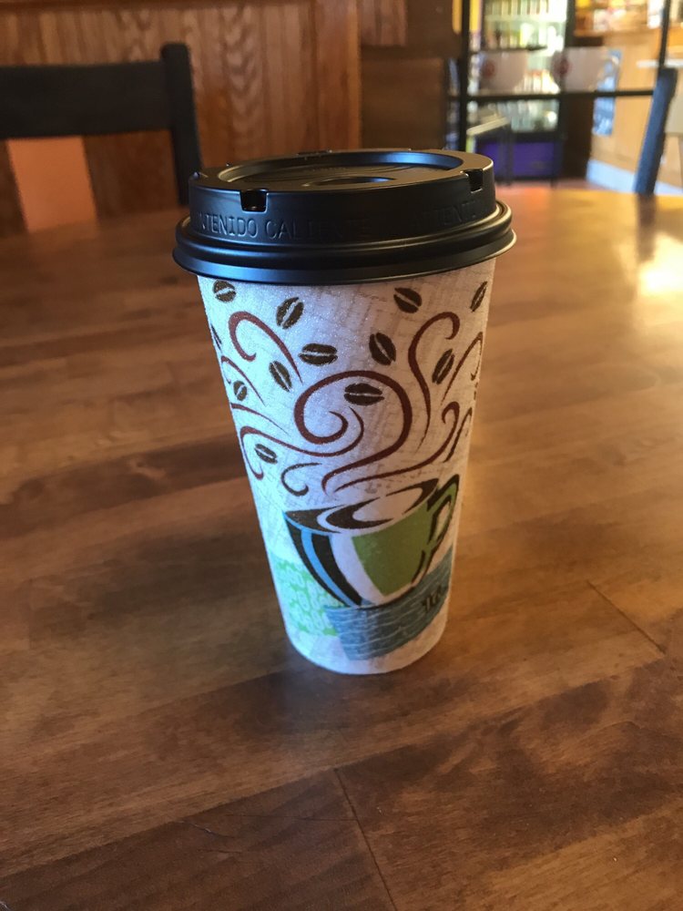 COALTRAIN COFFEEHOUSE Updated September 2024 15 Reviews 328 W