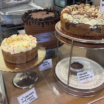 The Batchmaker - Bakeries Near Me - Charlotte, North Carolina The Batchmaker - Bakeries Near Me - Charlotte, North Carolina