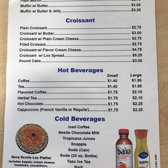 Mike's Bagels - Bagels Near Me - New York, New York