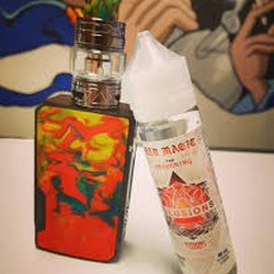 Smokavana