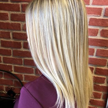 Milan Salon & Spa - After - Hair Salons Near Me - Chandler, Arizona